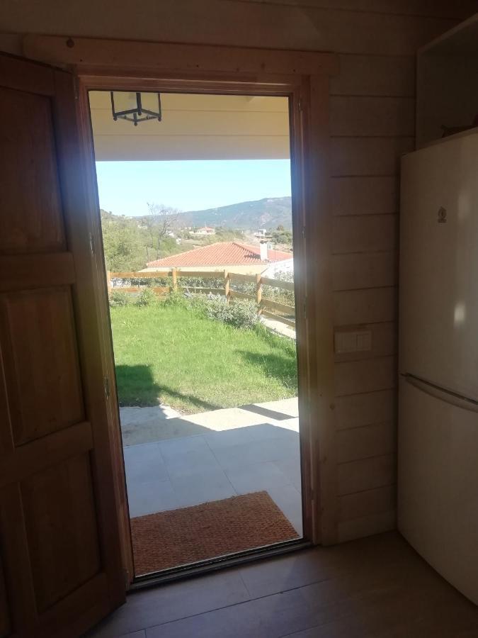 Appartement Woodhouse à Tarifa Extérieur photo